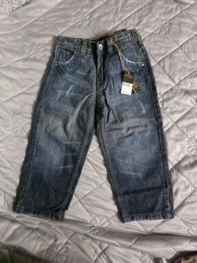 Reflection Blue Jeans (Toddler)